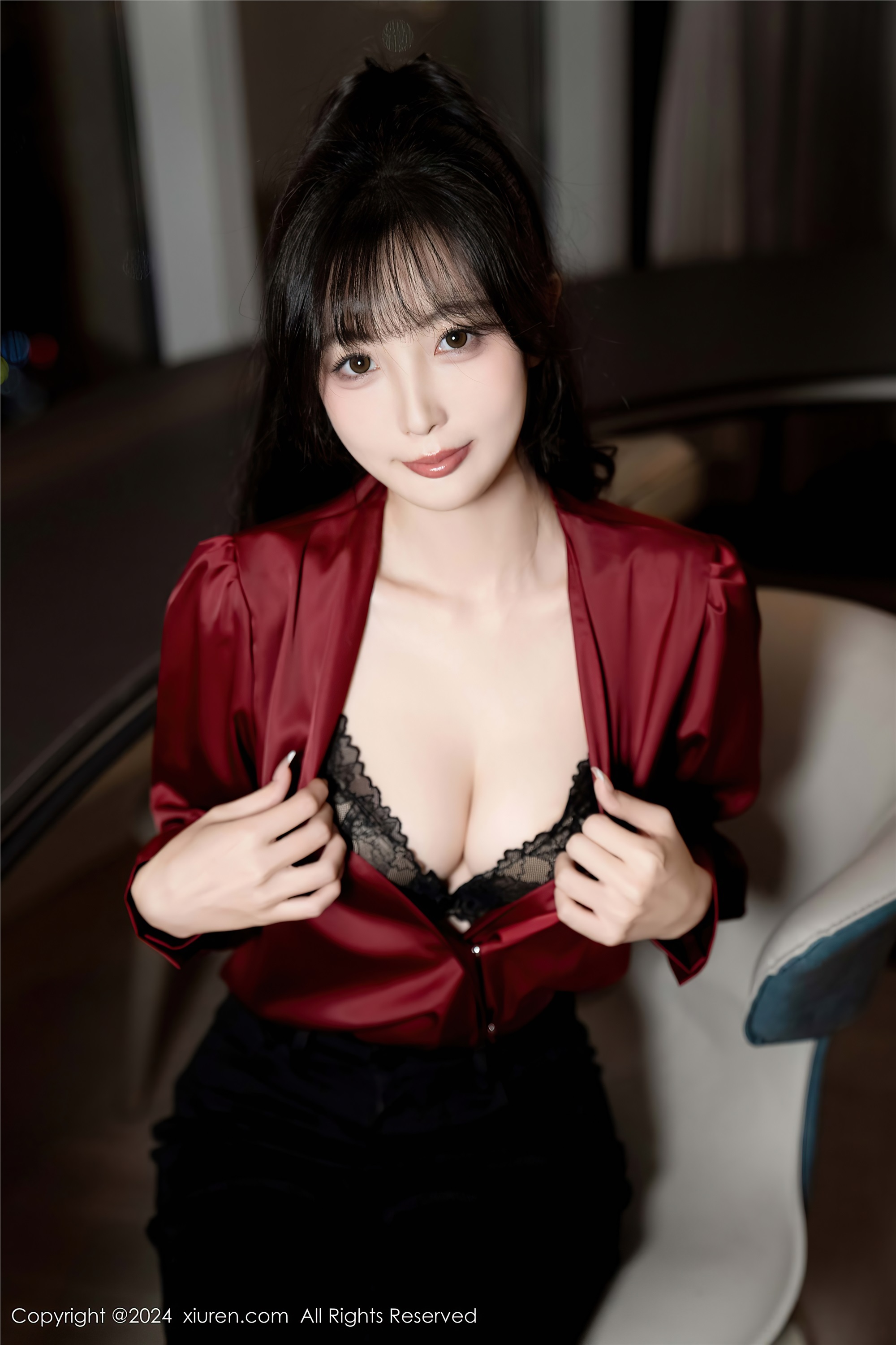 Xiuren秀人网 2024.10.16 NO.9299 林星阑